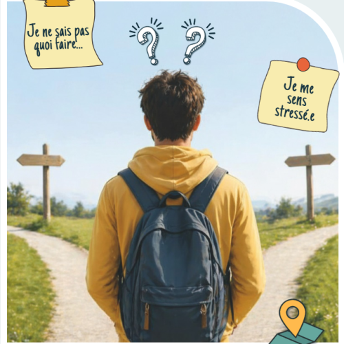 OrientationScolaire